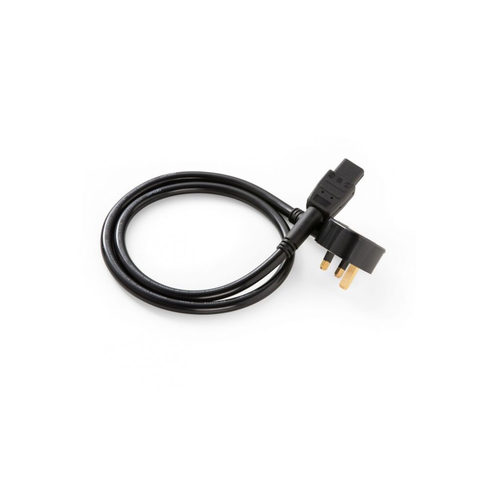 QED XT5 power cable 1 METRO