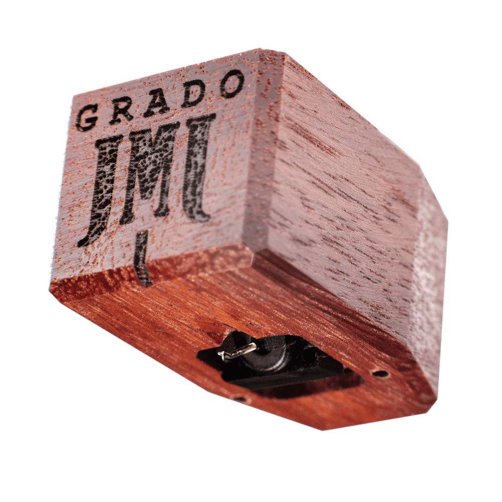 GRADO MASTER3 HIG OUTPUT 4.8MV