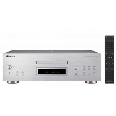 PIONEER PD-50AE SILVER
