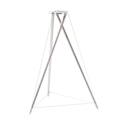 Q ACOUSTICS Tensegrity with an Adapter Plate