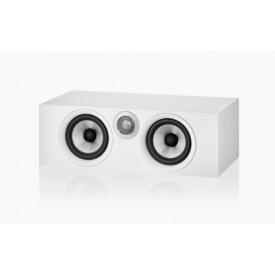 BOWERS & WILKINS HTM6 S2 WHITE