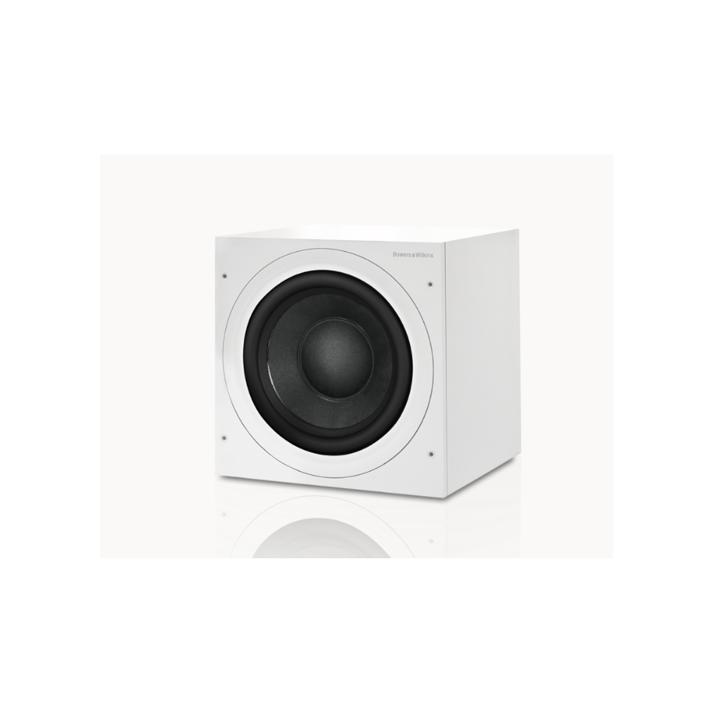 BOWERS & WILKINS ASW608 WHITE