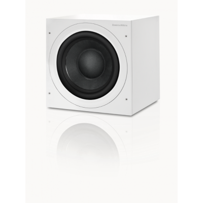BOWERS & WILKINS ASW610 WHITE