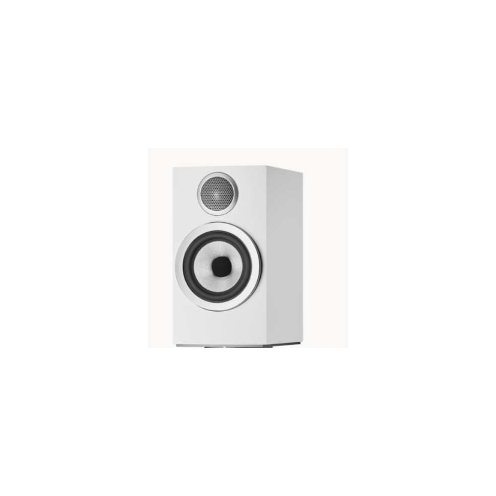 BOWERS & WILKINS 707 S3 WHITE