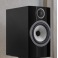 BOWERS & WILKINS 706 S3 BLACK HIGH GLOSSY
