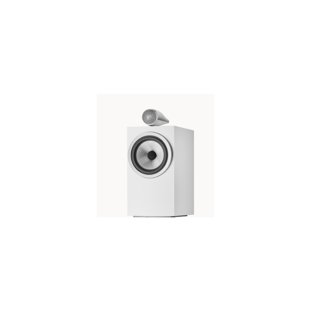 BOWERS & WILKINS 705 S3 WHITE
