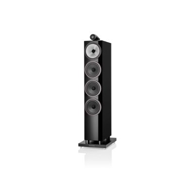 BOWERS & WILKINS 702 S3 BLACK HIGH GLOSSY