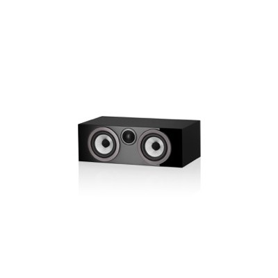 BOWERS & WILKINS HTM72 S3 BLACK HIGH GLOSSY