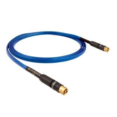 NORDOST BLUE HEAVEN SUBWOOFER CABLE DRITTO