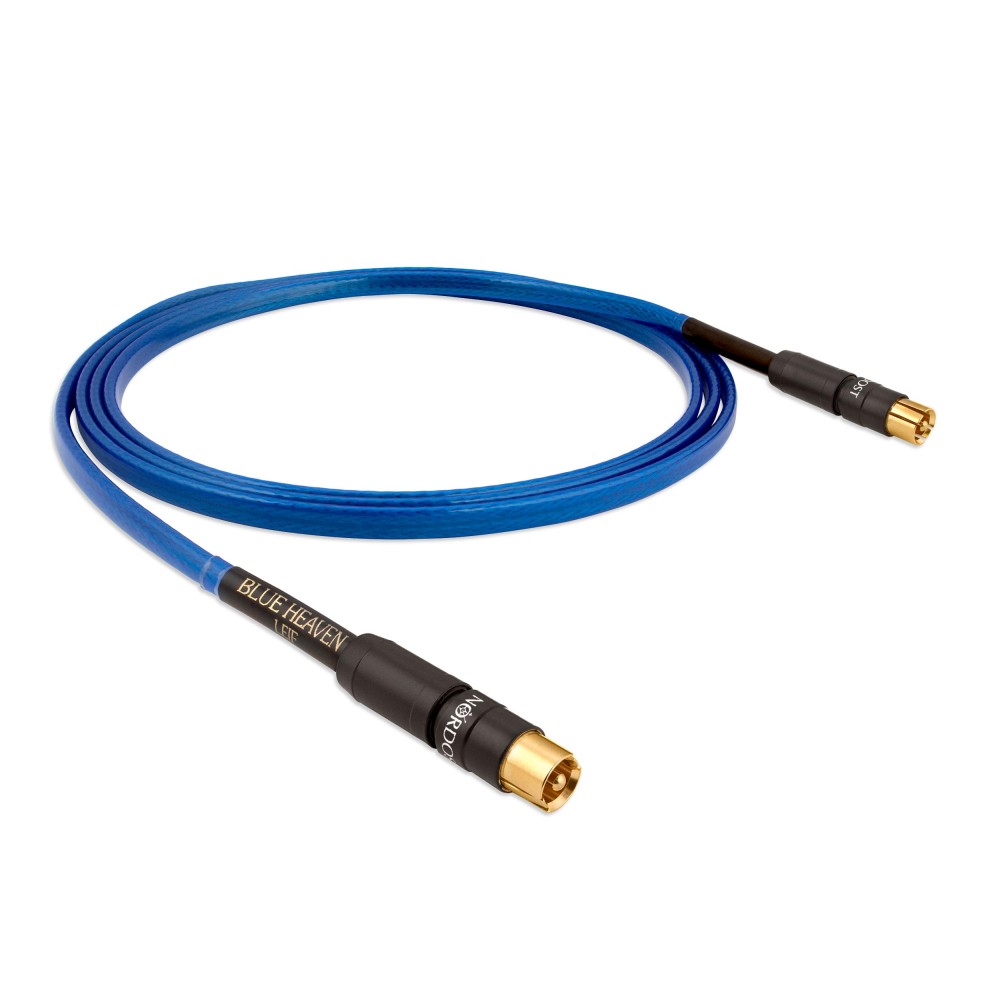 NORDOST BLUE HEAVEN SUBWOOFER CABLE DRITTO