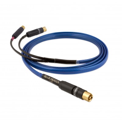 NORDOST BLUE HEAVEN SUBWOOFER CABLE Y 2 METRI