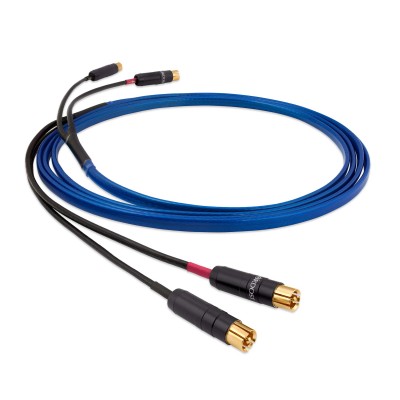 NORDOST BLUE HEAVEN SUBWOOFER CABLE Y to Y 2 METRI