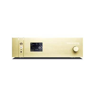 GOLD NOTE PH-1000 LITE GOLD