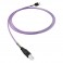 NORDOST PURPLE FLARE USB 2.0 CABLE Standard A to Standard B