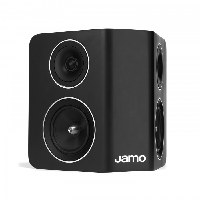 JAMO C 10 SUR BLACK