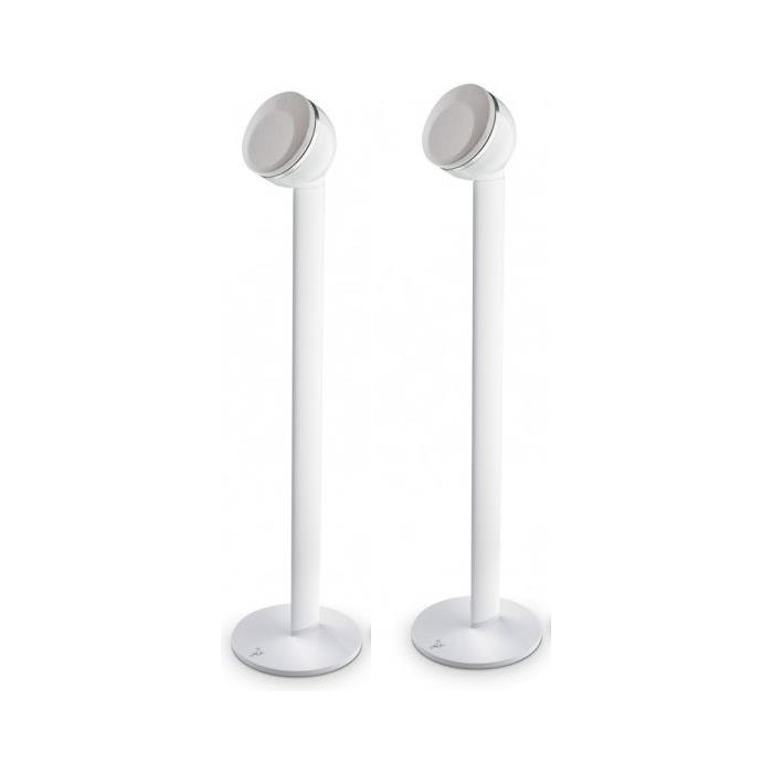 FOCAL DOME STAND WHITE